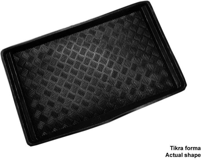 Pagasiruumi matt plastik MIX-PLAST Volkswagen up/Seat Mii/Skoda Citigo 2011->, 30041